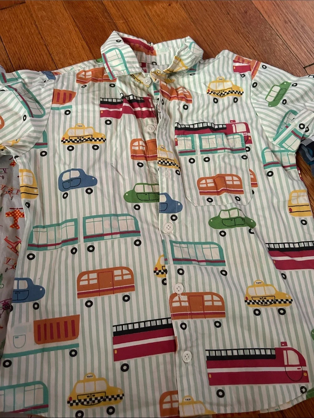 OshKosh Bgosh button down